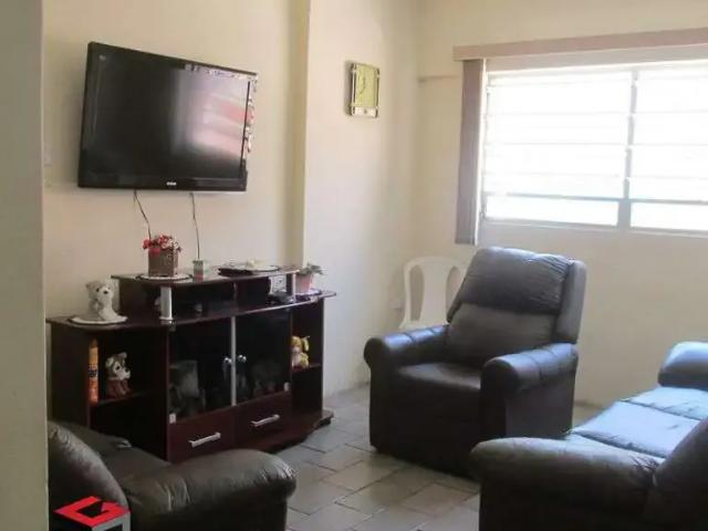Casa / Sobrado para Venda em Santo André/SP Vila Curuçá 2 Quartos