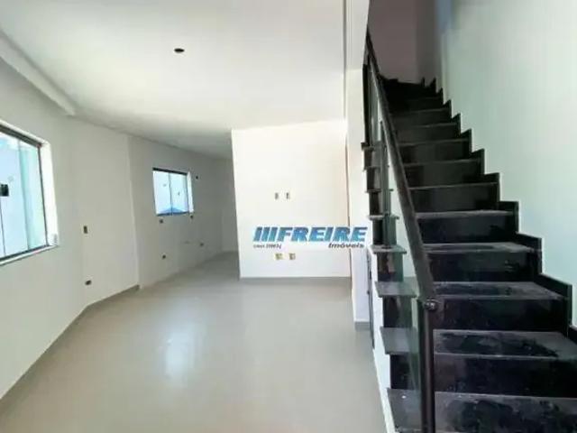 Casa / Sobrado para Venda em Santo André/SP Vila Curuçá 2 Quartos