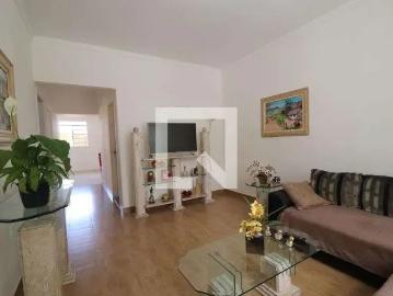 Casa / Sobrado para Venda em Santo André/SP Vila Curuçá 2 Quartos