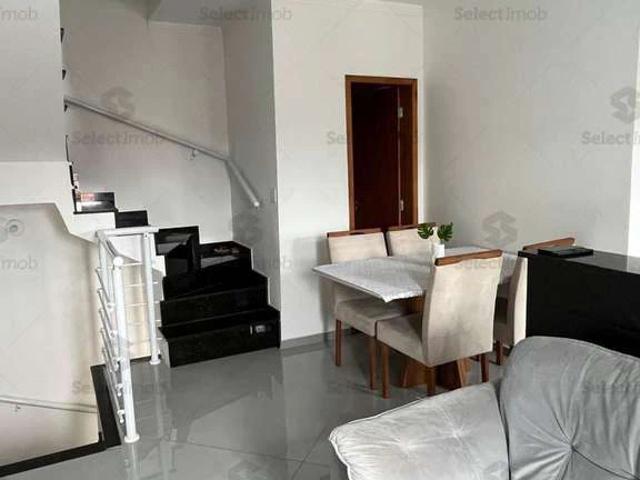 Casa / Sobrado para Venda em Santo André/SP Vila Curuçá 2 Quartos