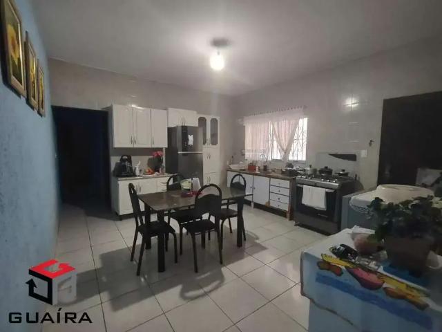 Casa / Sobrado para Venda em Santo André/SP Vila Curuçá 2 Quartos