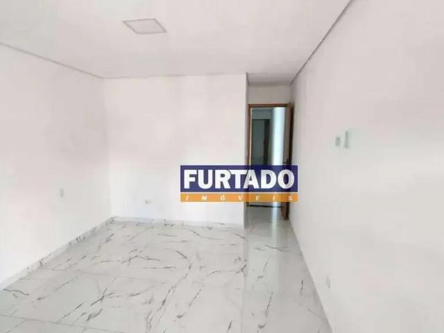 Casa / Sobrado para Venda em Santo André/SP Vila Curuçá 2 Quartos