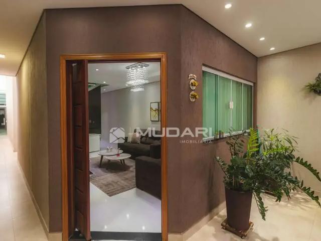 Casa / Sobrado para Venda em Santo André/SP Vila Curuçá 2 Quartos