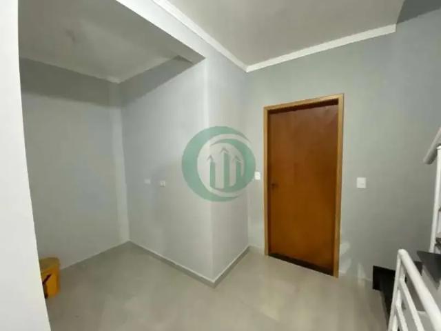Casa / Sobrado para Venda em Santo André/SP Vila Curuçá 2 Quartos