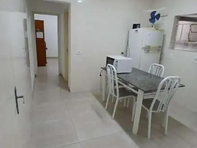 Casa / Sobrado para Venda em Santo André/SP Vila Curuçá 2 Quartos
