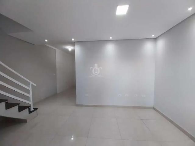 Casa / Sobrado para Venda em Santo André/SP Vila Curuçá 2 Quartos