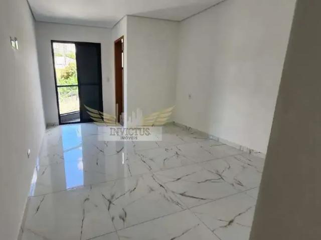 Casa / Sobrado para Venda em Santo André/SP Vila Curuçá 3 Quartos