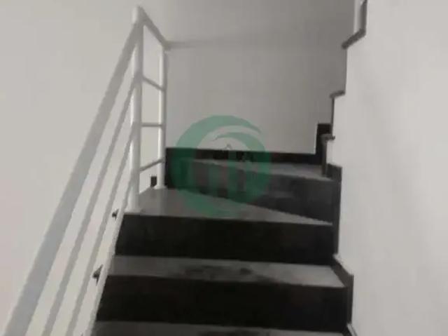 Casa / Sobrado para Venda em Santo André/SP Vila Curuçá 3 Quartos