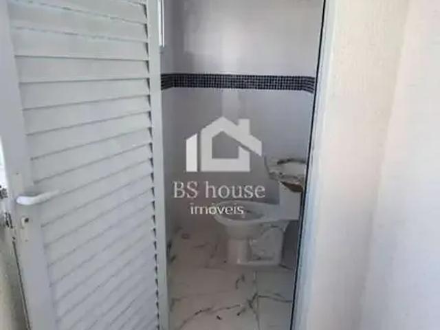 Casa / Sobrado para Venda em Santo André/SP Vila Curuçá 3 Quartos