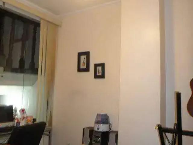 Casa / Sobrado para Venda em Santo André/SP Vila Curuçá 3 Quartos