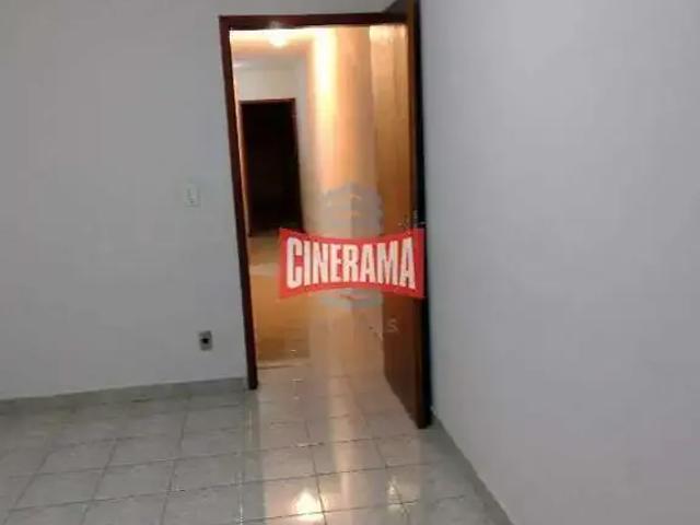 Casa / Sobrado para Venda em Santo André/SP Vila Curuçá 3 Quartos