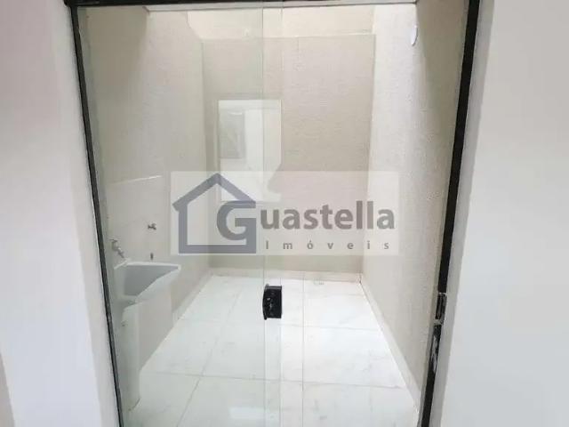Casa / Sobrado para Venda em Santo André/SP Vila Curuçá 3 Quartos