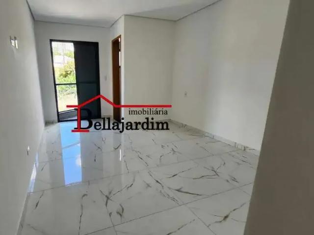 Casa / Sobrado para Venda em Santo André/SP Vila Curuçá 3 Quartos