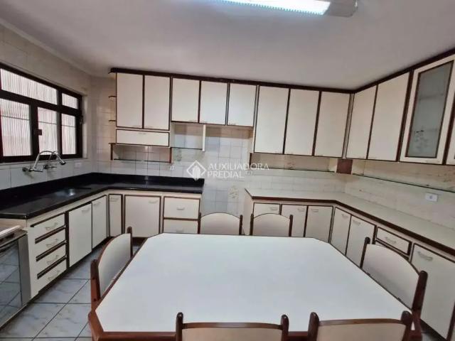Casa / Sobrado para Venda em Santo André/SP Vila Curuçá 3 Quartos