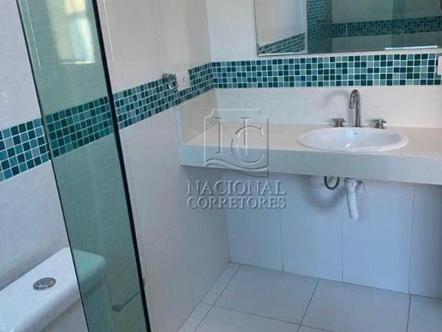Casa / Sobrado para Venda em Santo André/SP Vila Curuçá 3 Quartos