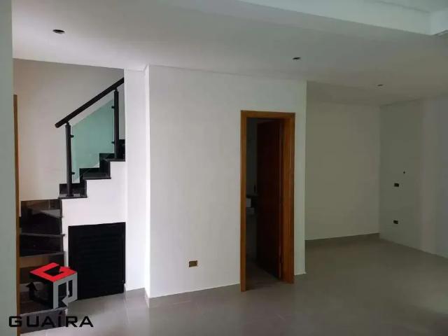 Casa / Sobrado para Venda em Santo André/SP Vila Curuçá 3 Quartos