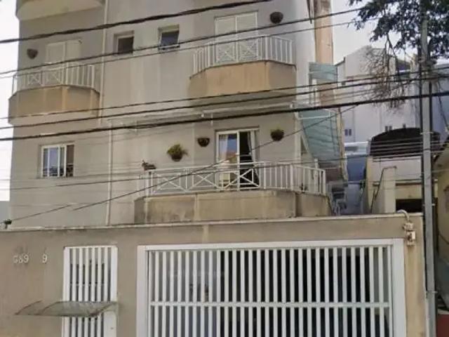 Casa / Sobrado para Venda em Santo André/SP Vila Curuçá 3 Quartos