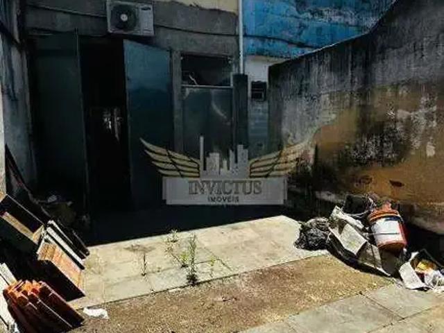 Casa / Sobrado para Venda em Santo André/SP Vila Curuçá 3 Quartos