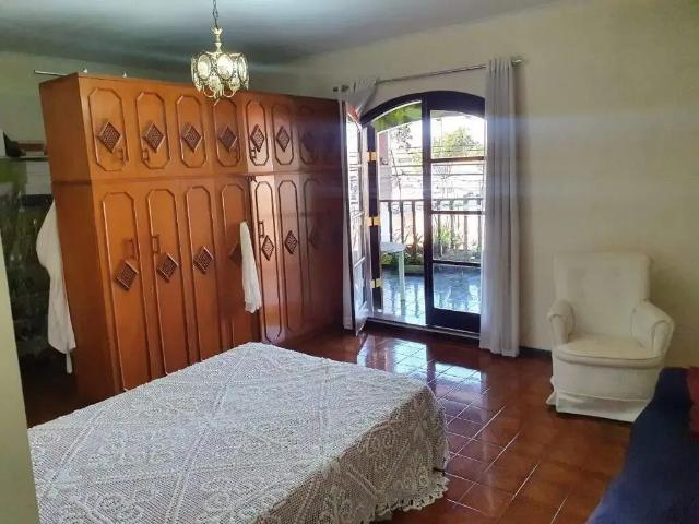 Casa / Sobrado para Venda em Santo André/SP Vila Curuçá 3 Quartos