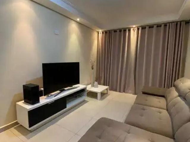 Casa / Sobrado para Venda em Santo André/SP Vila Curuçá 3 Quartos