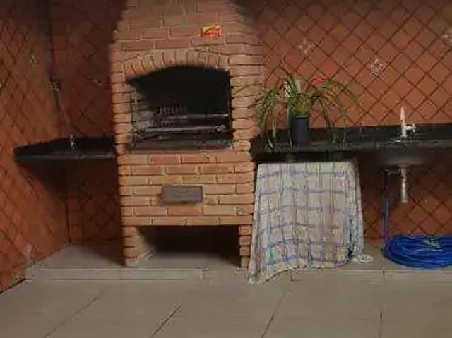 Casa / Sobrado para Venda em Santo André/SP Vila Curuçá 3 Quartos