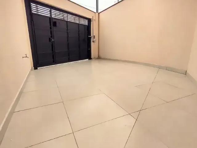 Casa / Sobrado para Venda em Santo André/SP Vila Curuçá 3 Quartos