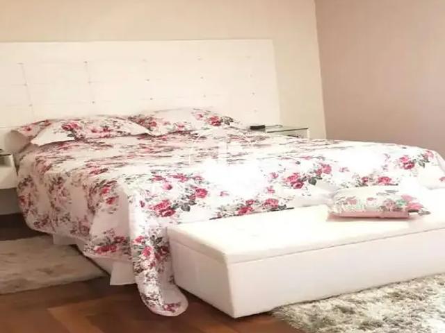 Casa / Sobrado para Venda em Santo André/SP Vila Curuçá 3 Quartos