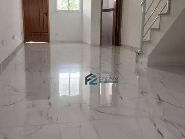 Casa / Sobrado para Venda em Santo André/SP Vila Curuçá 3 Quartos