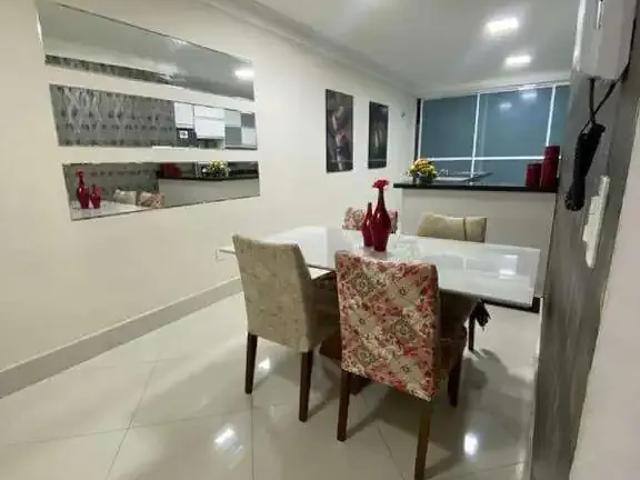 Casa / Sobrado para Venda em Santo André/SP Vila Curuçá 3 Quartos