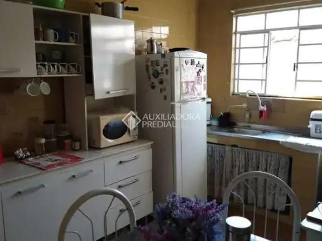 Casa / Sobrado para Venda em Santo André/SP Vila Curuçá 3 Quartos