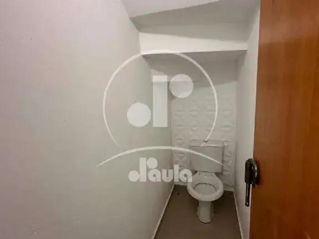 Casa / Sobrado para Venda em Santo André/SP Vila Curuçá 3 Quartos