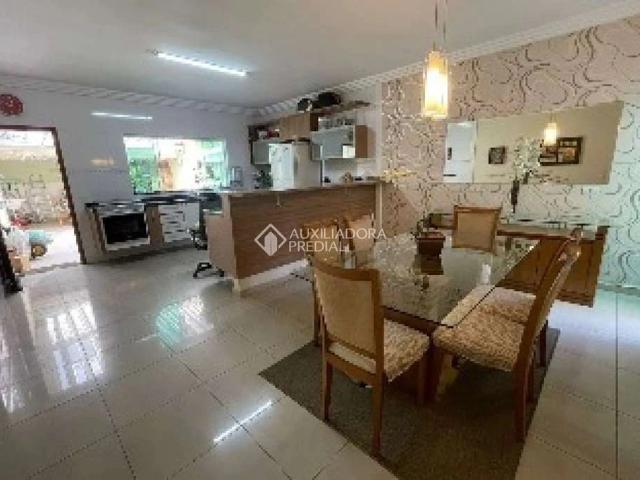 Casa / Sobrado para Venda em Santo André/SP Vila Curuçá 3 Quartos