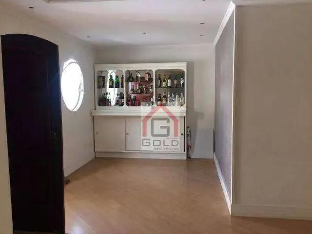 Casa / Sobrado para Venda em Santo André/SP Vila Curuçá 3 Quartos