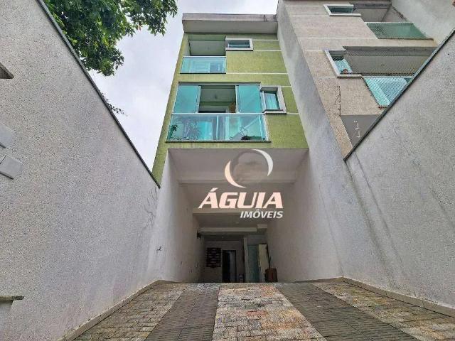 Casa / Sobrado para Venda em Santo André/SP Vila Curuçá 3 Quartos