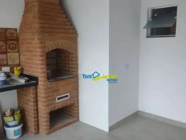 Casa / Sobrado para Venda em Santo André/SP Vila Curuçá 3 Quartos