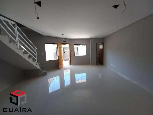 Casa / Sobrado para Venda em Santo André/SP Vila Curuçá 3 Quartos