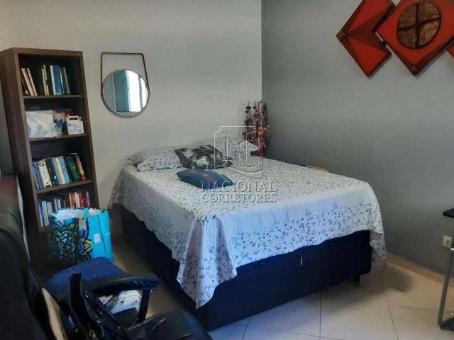Casa / Sobrado para Venda em Santo André/SP Vila Curuçá 3 Quartos