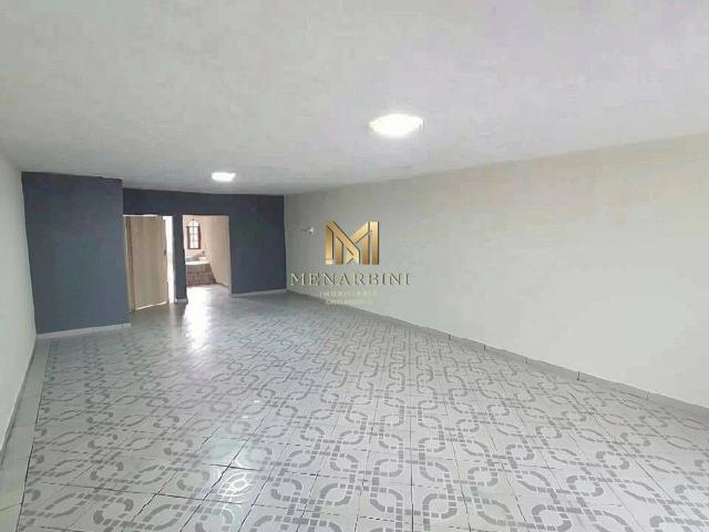 Casa / Sobrado para Venda em Santo André/SP Vila Curuçá 3 Quartos
