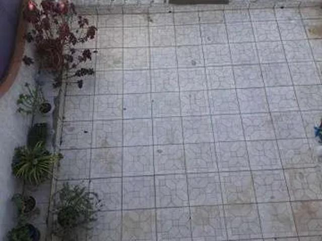 Casa / Sobrado para Venda em Santo André/SP Vila Curuçá 3 Quartos
