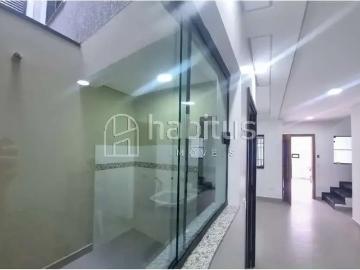 Casa / Sobrado para Venda em Santo André/SP Vila Curuçá 3 Quartos