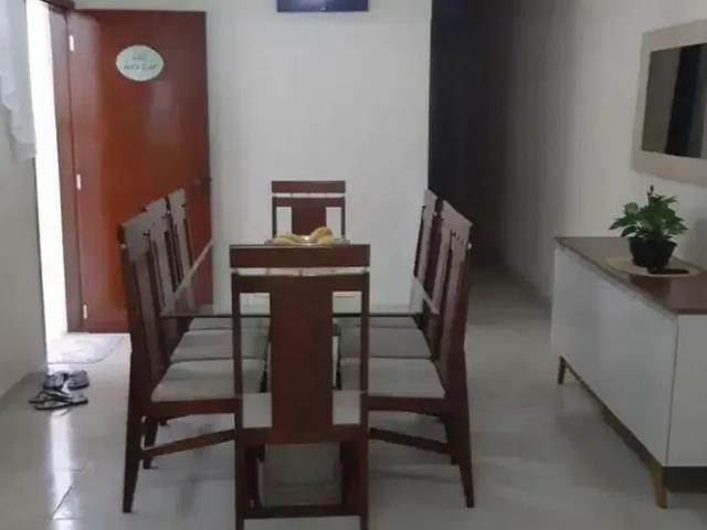 Casa / Sobrado para Venda em Santo André/SP Vila Curuçá 3 Quartos