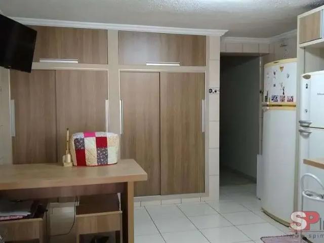 Casa / Sobrado para Venda em Santo André/SP Vila Curuçá 3 Quartos