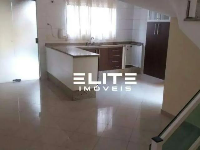 Casa / Sobrado para Venda em Santo André/SP Vila Curuçá 3 Quartos