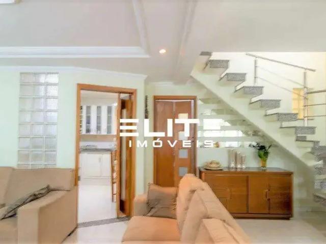 Casa / Sobrado para Venda em Santo André/SP Vila Curuçá 3 Quartos