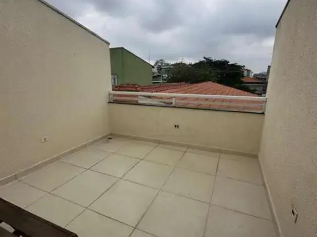 Casa / Sobrado para Venda em Santo André/SP Vila Curuçá 3 Quartos