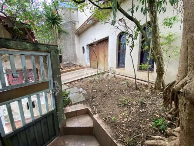 Casa / Sobrado para Venda em Santo André/SP Vila Curuçá 3 Quartos