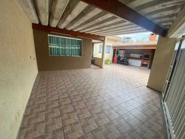 Casa / Sobrado para Venda em Santo André/SP Vila Curuçá 3 Quartos