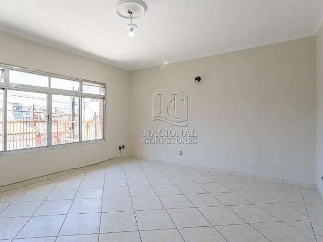 Casa / Sobrado para Venda em Santo André/SP Vila Curuçá 3 Quartos