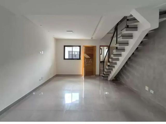 Casa / Sobrado para Venda em Santo André/SP Vila Curuçá 3 Quartos