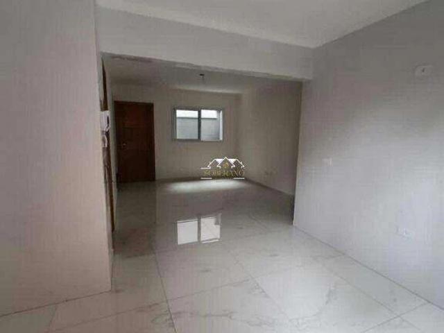 Casa / Sobrado para Venda em Santo André/SP Vila Curuçá 3 Quartos